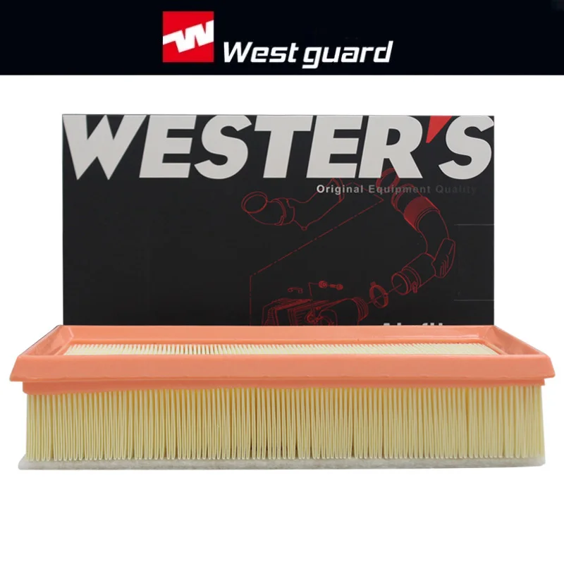 

Воздушный фильтр WESTGUARD MA5526 для HAVAL Jolion 1.5T, Jolion Pro 2024- Высокопроизводительный фильтр с длительным сроком службы 1109104XGW02A