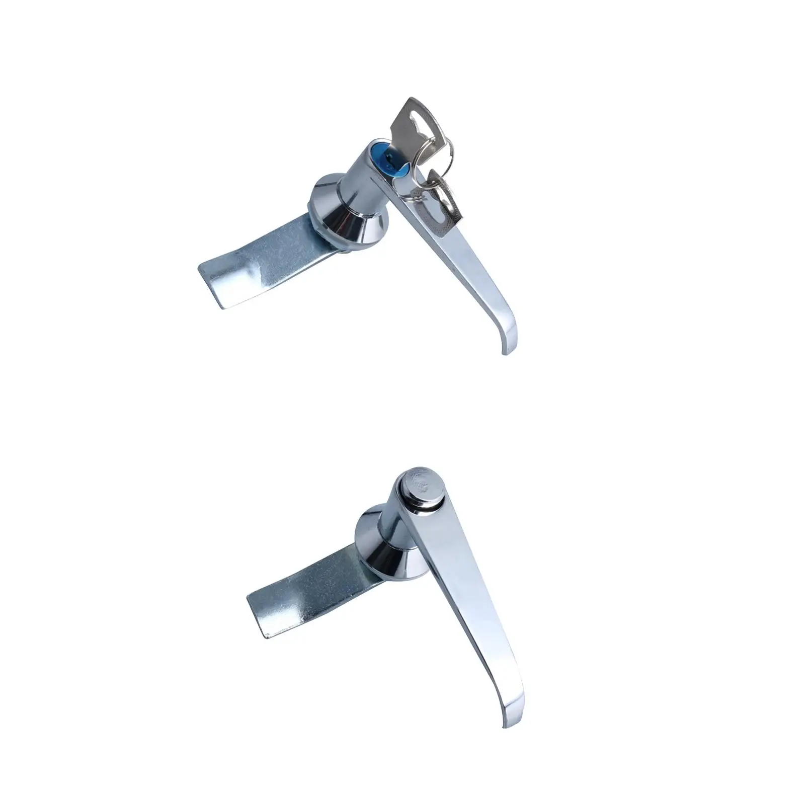 Handle Cabinet Lock Handle cam Lock for High and Low Voltage Switch Cabinets