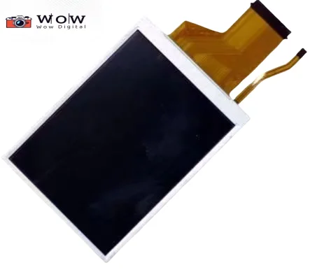 Nueva pantalla LCD para SONY Cyber-shot DSC-HX400 DSC-HX60V DSC-HX90 HX300 HX400 HX60 HX90 pieza de reparación para cámara digital