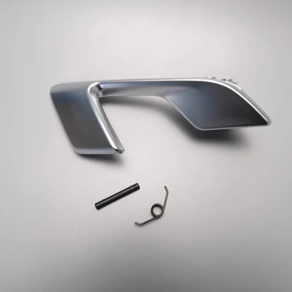 For Geely Boyue Door Handle Repair Kit Interior Buckle Car Replacement Automotive Pull Handle Accessory Component