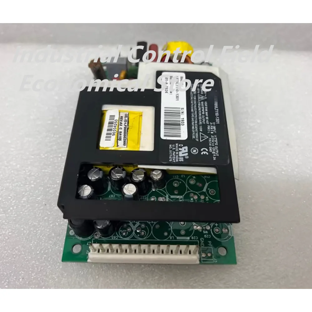 MVLT110-1301  Industrial medical power supply 12V9.2A 110W