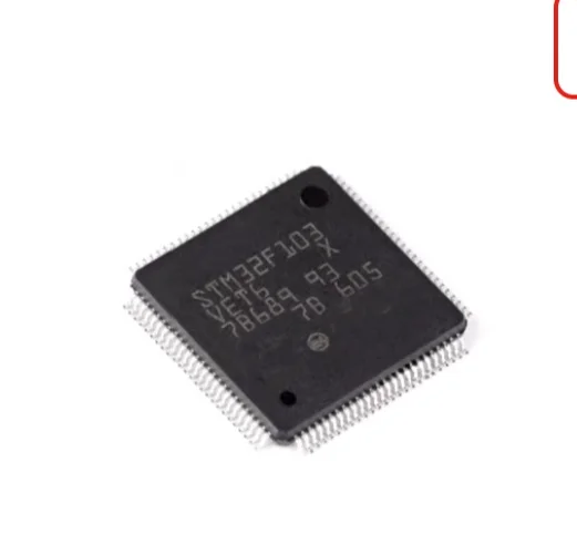 

STM32F103VET6 STM32F103 LQFP100