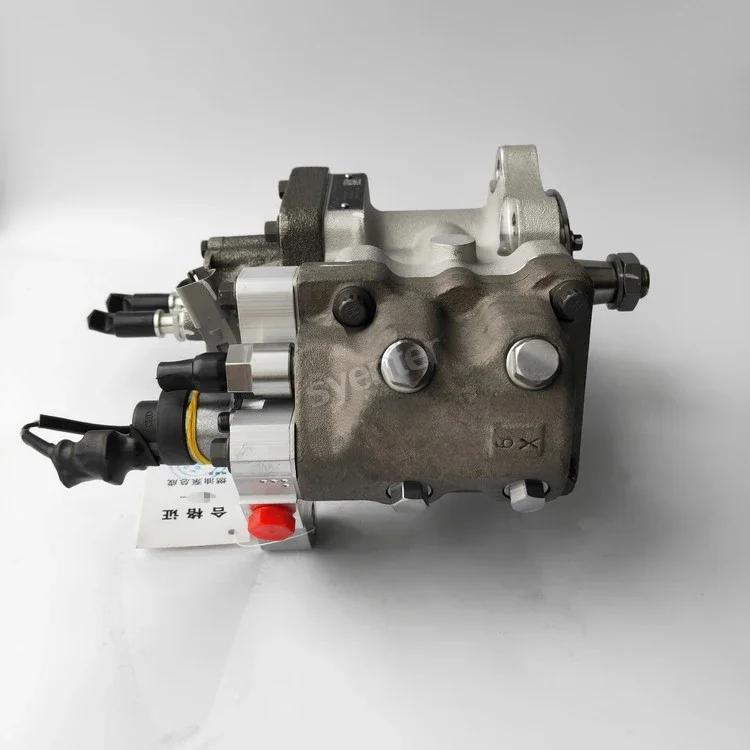 ISLe Electronic Control  Engine Fuel System CCR1600 Fuel  Pump Assembly 3973228 5594766 4921431