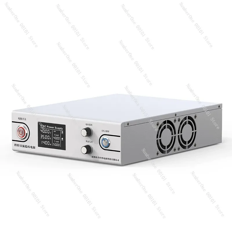 0-30V0-60A High Quality Adjustable DC Switching Power Supply Program Controlled High Power Equipment Supporting DC Power Supply