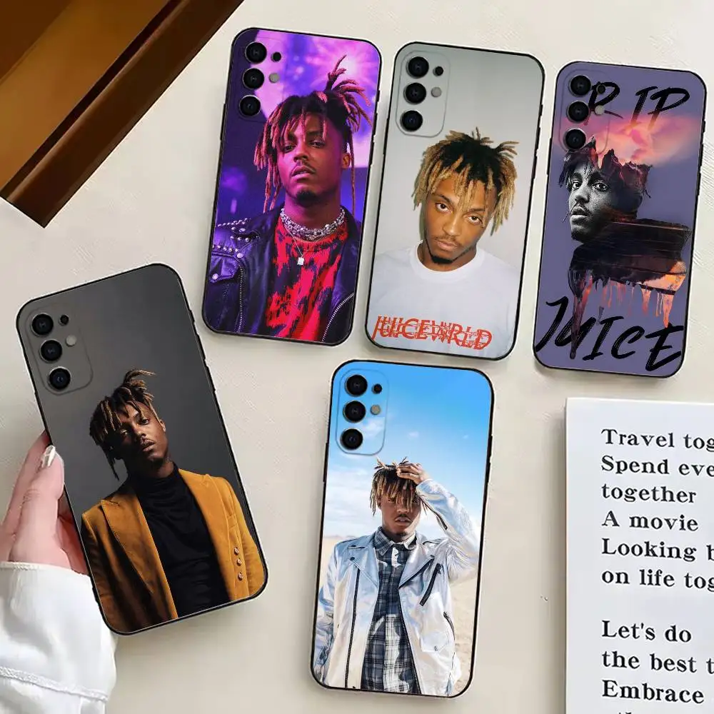 999 J-Juice W-WRLDS… - image