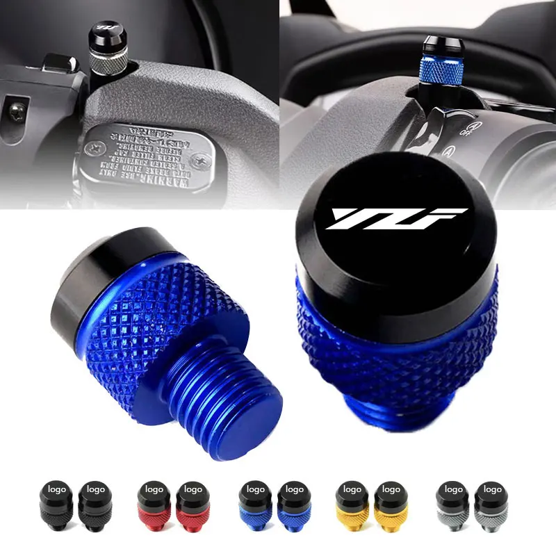 For Yamaha Yzf R1 R… - image