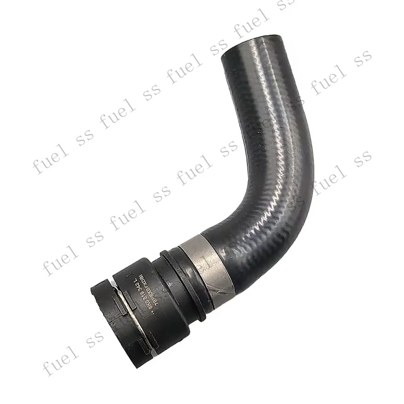 S+ Heater Coolant Hose 8K0819342L For Audi A4 B8 A5 8T Q5 2007-2017 2.0TDI 3.0TFSI