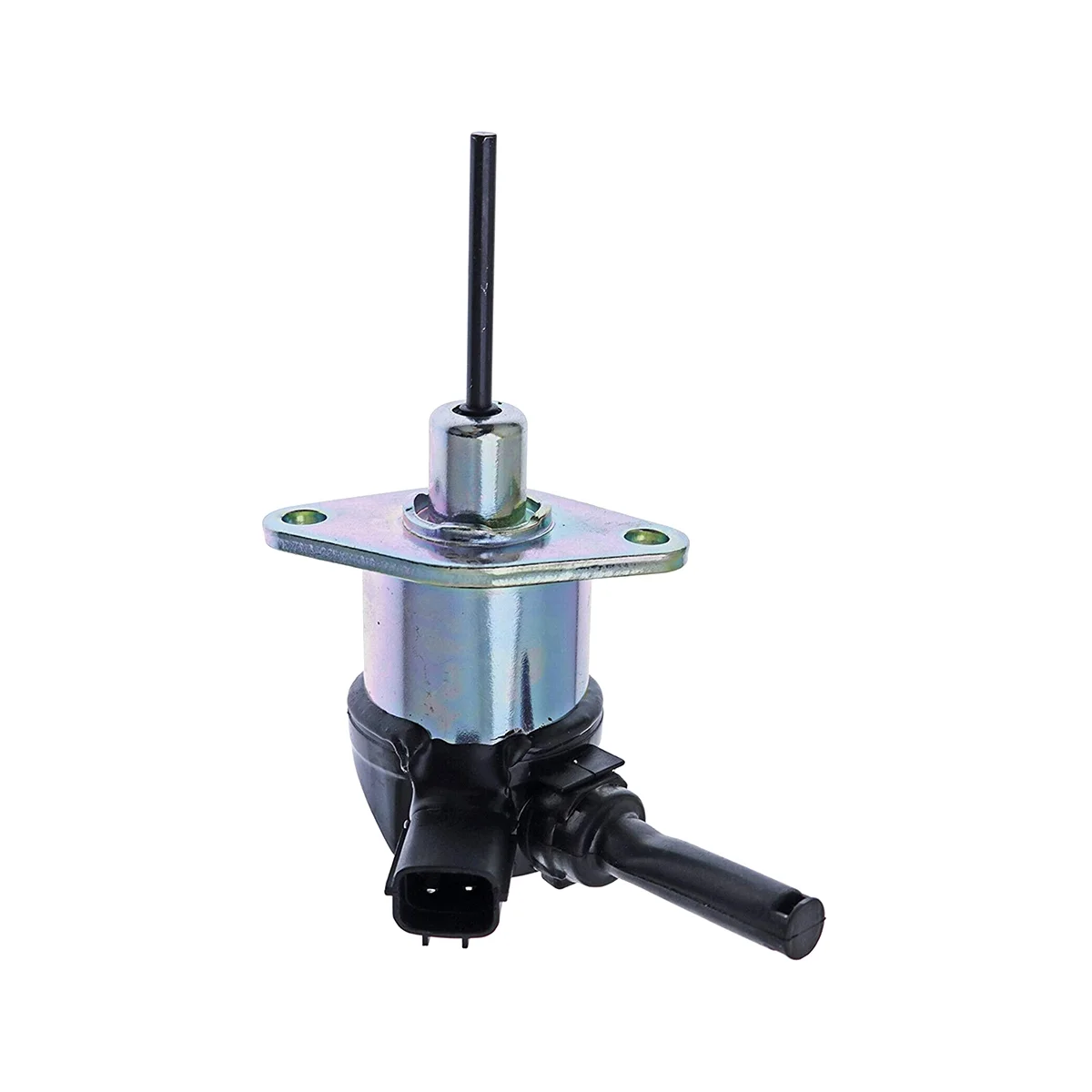

Fuel Shut Off Solenoid for Kubota V2003, V2203, V2403, D1503, D1703, 1A021-60017