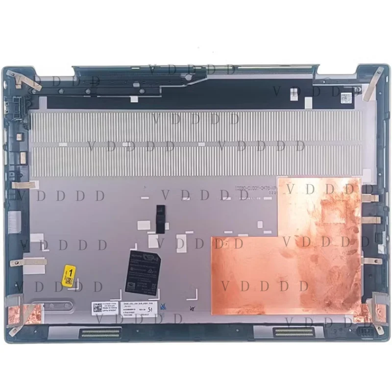 Z... 0Y6G8T Laptop Base for Dell Precision 7680 M7680 shell cover bottom case Y6G8T