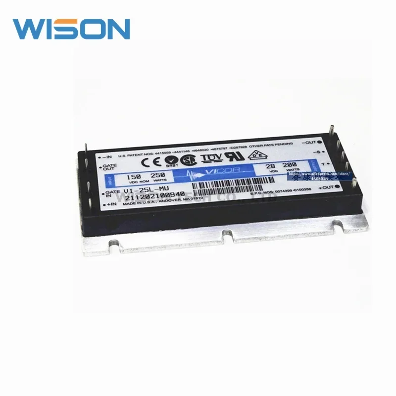 VI-25L-MU VI-JT3-CW VI-BW1-CV VI-253-CV-F2 VI-253-CV/F2 KOSTENLOSER VERSAND NEUES UND ORIGINALMODUL