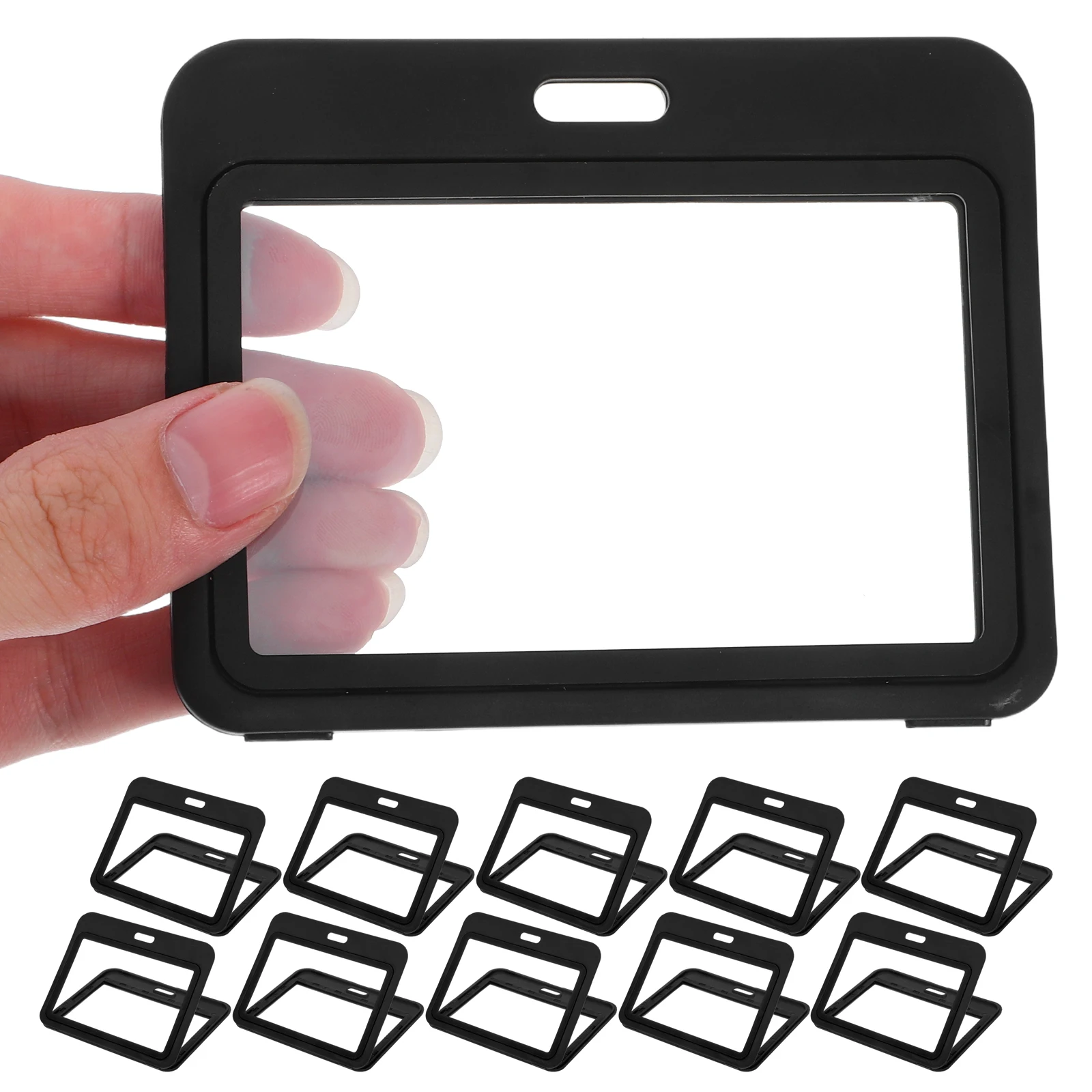 Рисунок 4 - Держатель для удостоверений личности