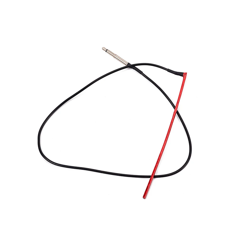 

100Mm Guitar Pickup Stick High Sensitivity Piezo Bridge Cable Classical Guitar Parts Musical Instrument Component