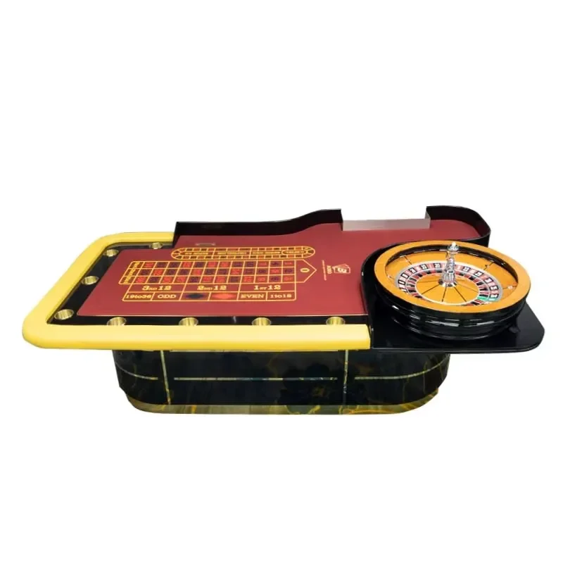 Casino Personalized Casino Poker Game Customized Tables
