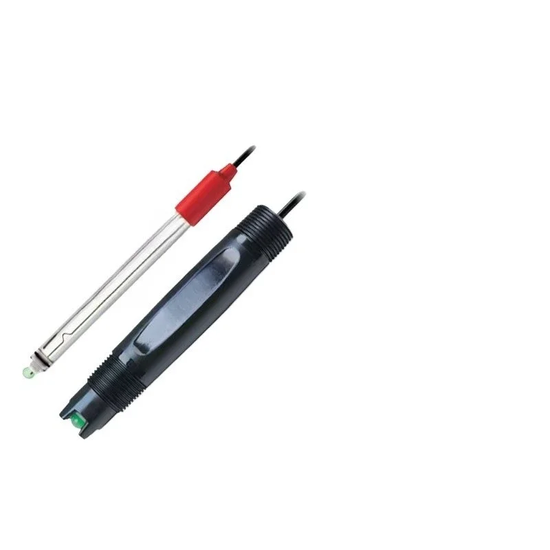 

Hydrofluoric acid resistant composite pH electrode G602 PS602 glass electrode