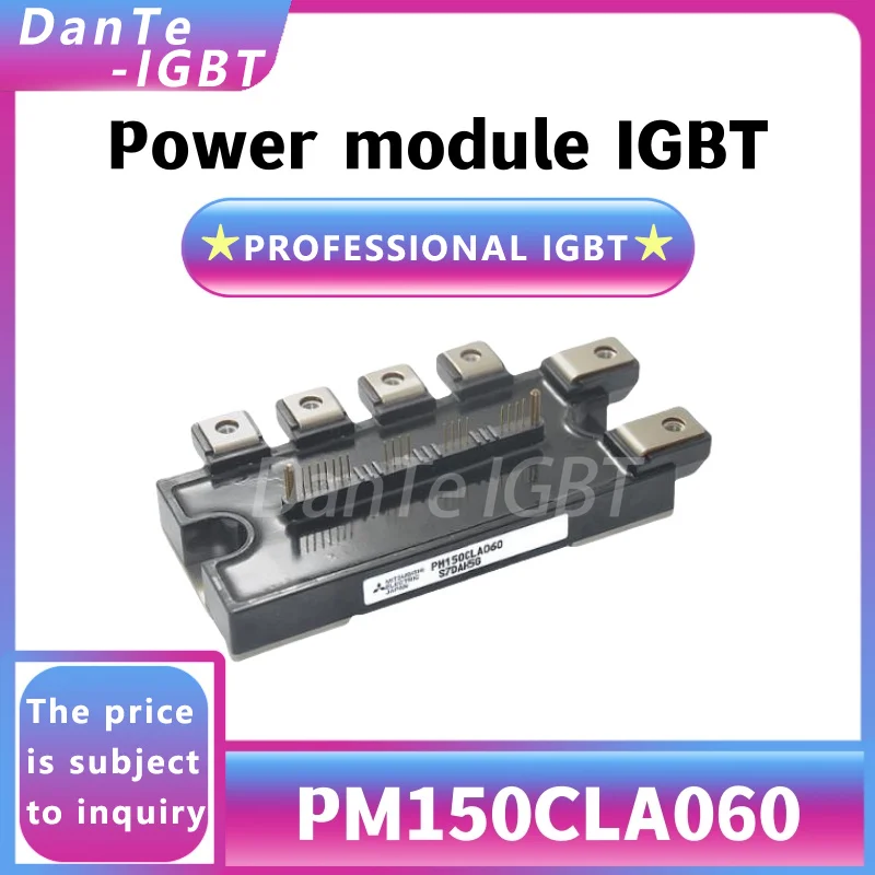 PM150CLA060 IGBT new module high power rectifier original spot