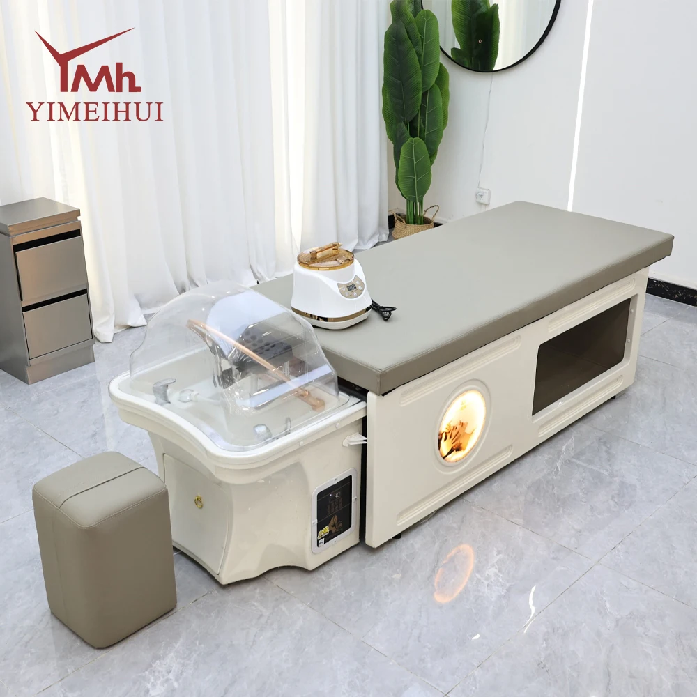 Japanese Spa Head P… - image