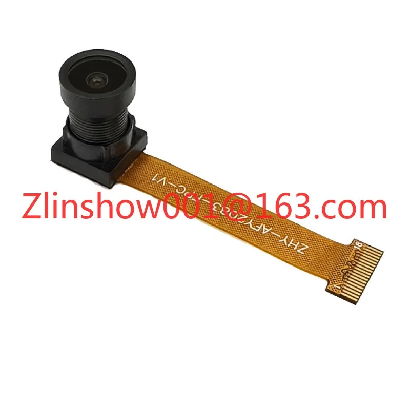 GC2083 camera module 2 million pixel wide angle 120 degrees MIPI interface camera module security monitoring