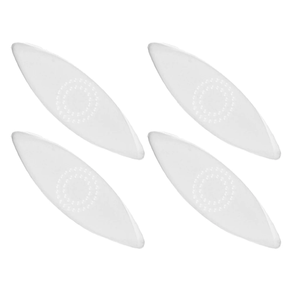 

4 Pcs Yueqin Pick Acoustic Guitar Picks Finger Precision Mandolin Nylon Instrument Music Chinese Traditional