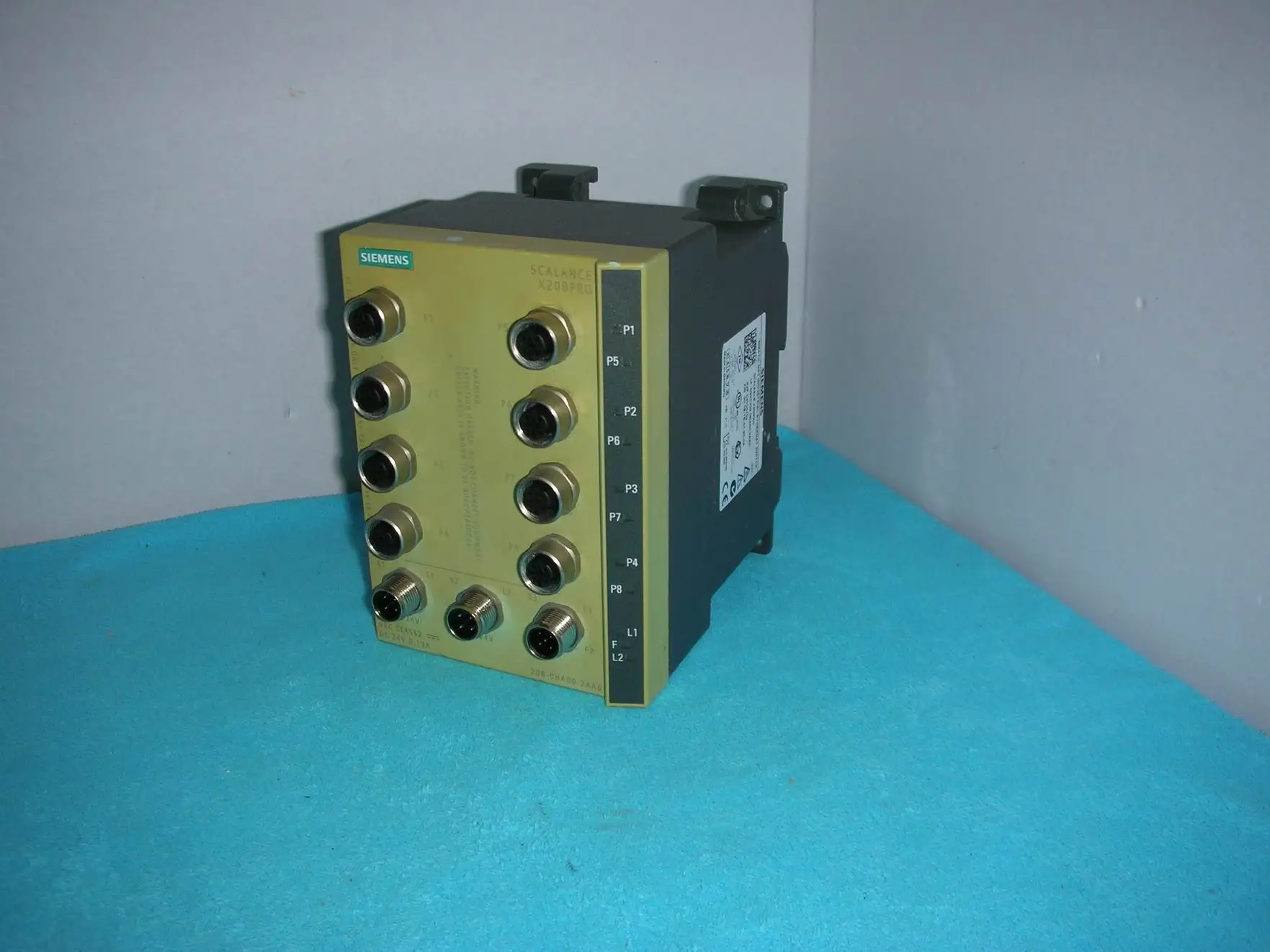 6GK5208-0HA00-2AA6