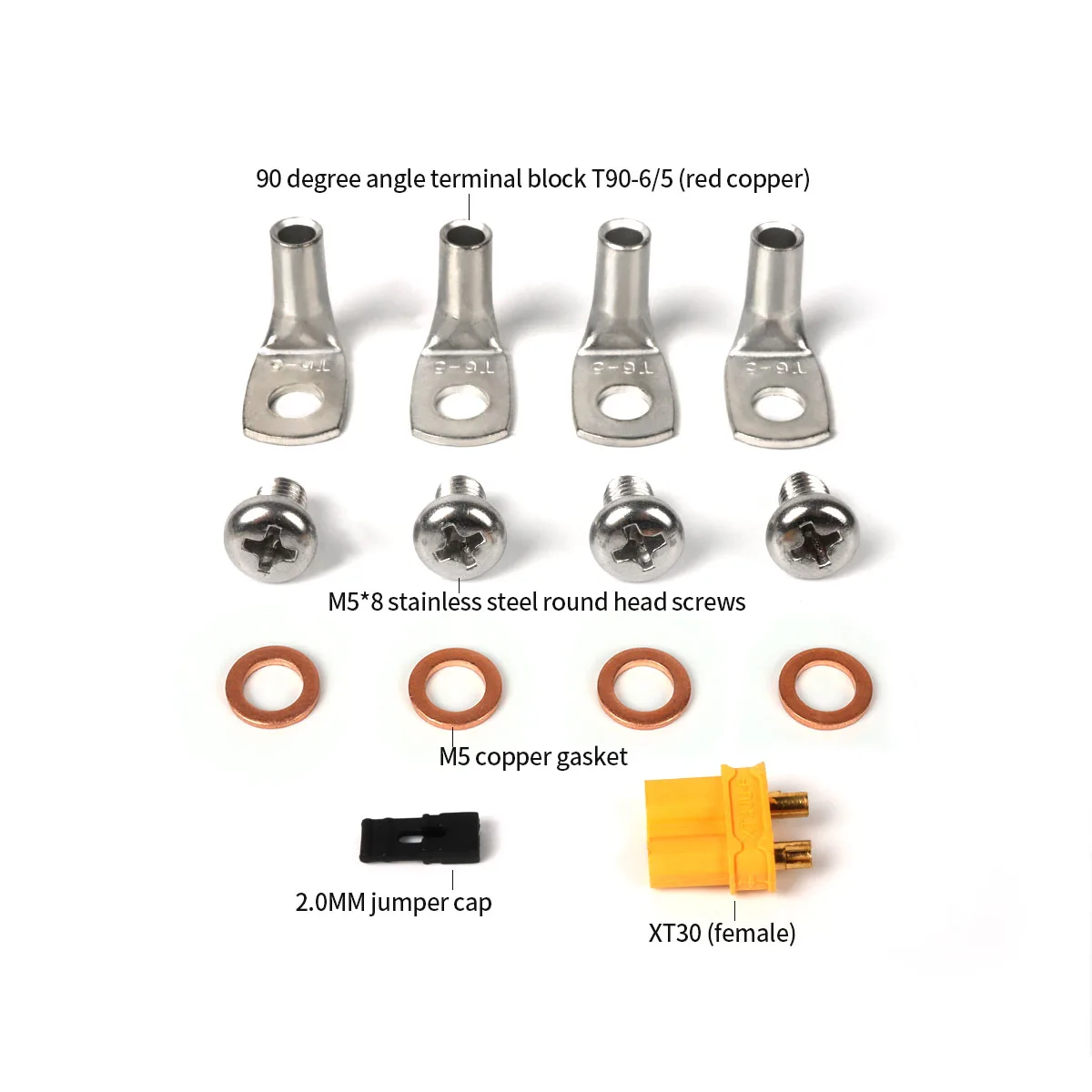 MAXKGO Smart  BMS 12S 70A 200A 14V 60V Li- ion Battery Managent Systerm Overcharge Protection Board Skateboard Battery Plate