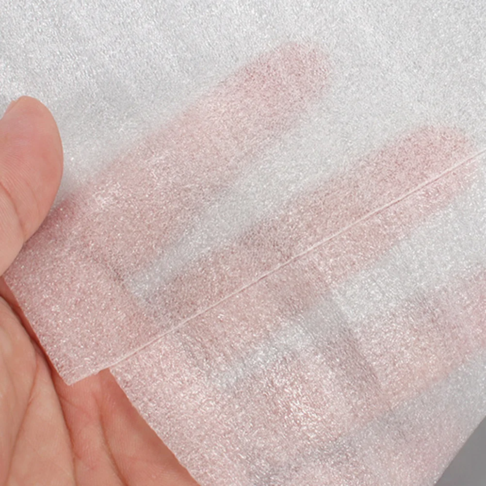 

100 Pcs Glasses Shockproof Bag Foam Wrapping Packing Supplies for Moving Pouches