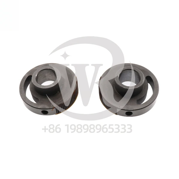 Komori LS40 Take-up Cam 7646202701 7646202601 Bottom Paper Feed Cam for Komori Parts