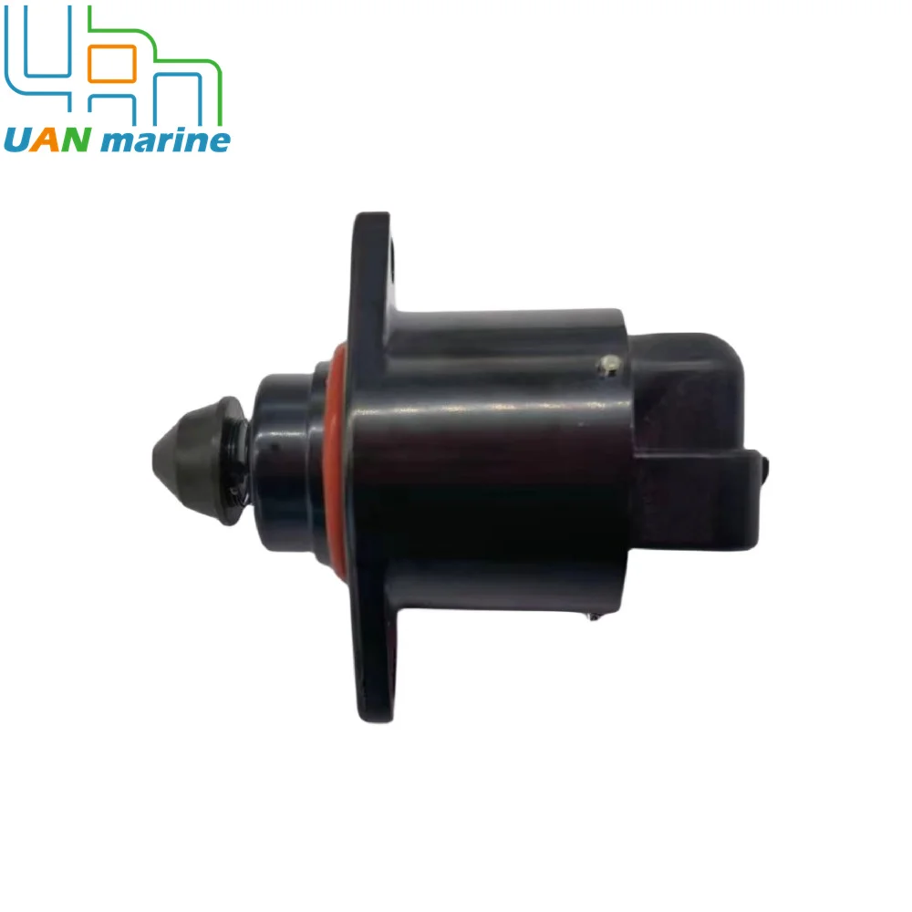 Idle Air Valve Compatible with Volvo MerCruiser OMC GM V6 & 305 350 454 502 EFI 805224A1 V6 V8 TBI EFI MPI 4.3 5.0 5.7 7.4 image 4