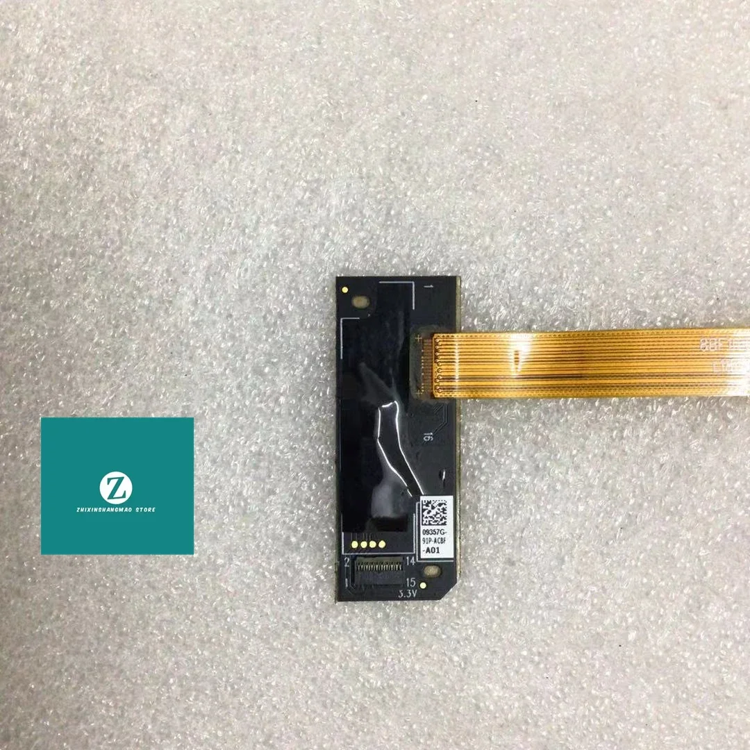 

ДЛЯ камеры DELL XPS 13 9370 9380 XPS 15 7590 09357G 9357G