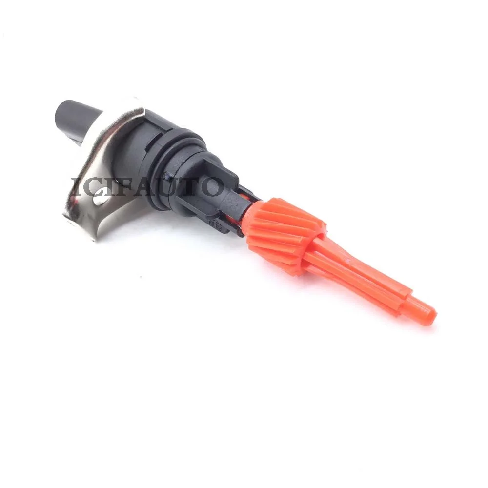Odometer Speed Sensor Connector 1H0919149C For AUDI A3 S3  SKODA Octavia  SEAT Ibiza Toledo VW Jetta Caddy Golf Bora