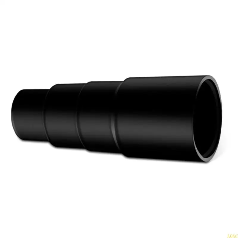 Adaptateur fixation à vide A0NC, connecteur tuyau d'adaptateur tuyau à vide 25 mm à 42 mm