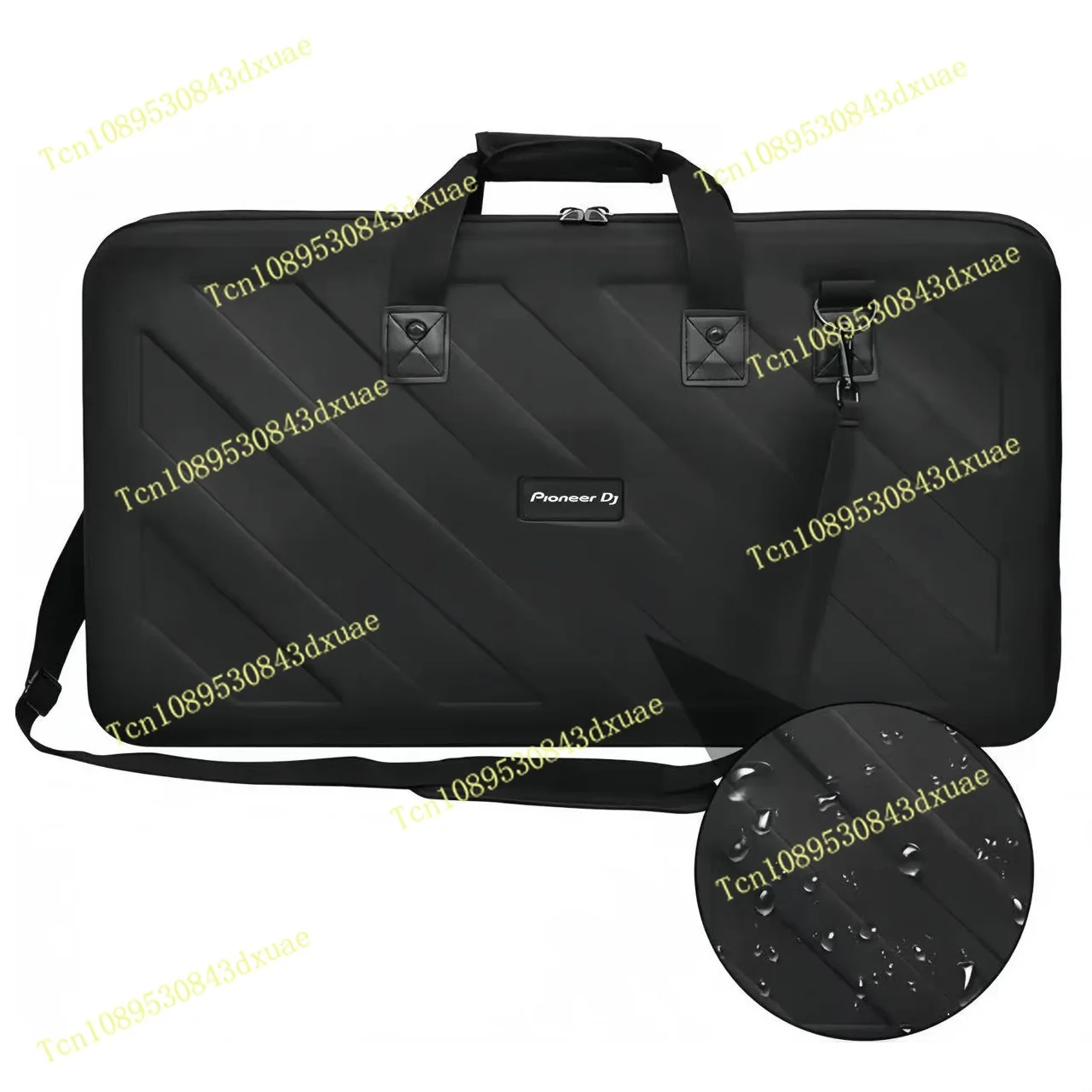 2025new Pioneer omnis duo ddjsr sr2 mc4000 202 universal hard shell device controller DJ storage bag