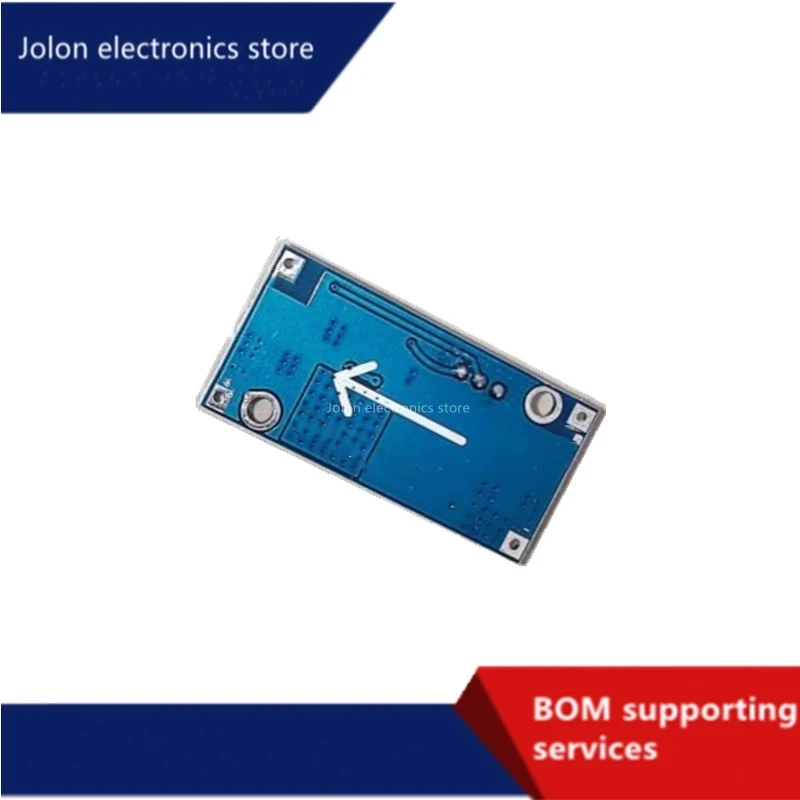 XL6009 DC-DC boost module power module output adjustable super LM2577 voltage regulator module