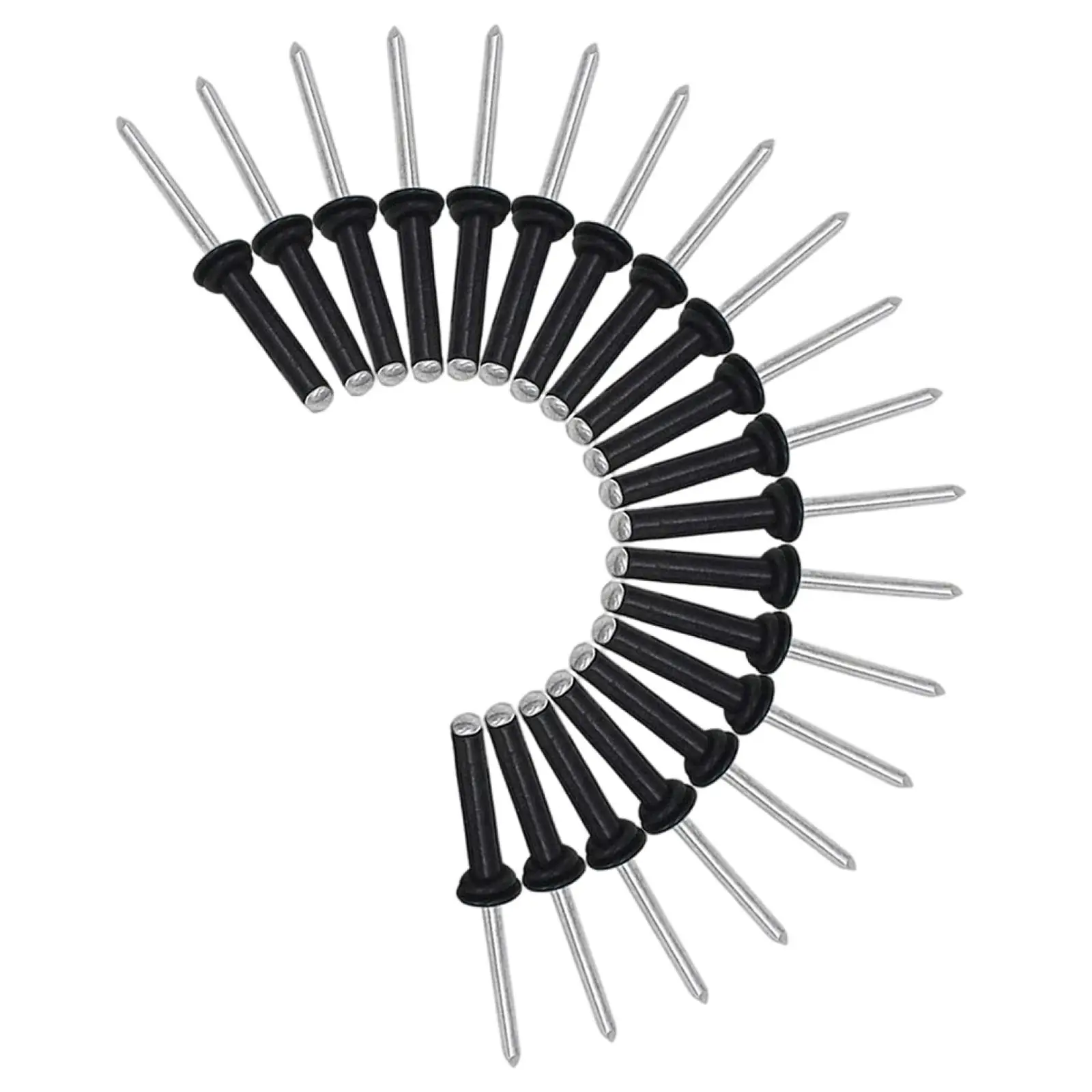 

20 шт., заклепка Tri Grip для каяка, 20x уплотнительные кольца, монтажная заклепка, подушка для каяка, глаз для лодок, аксессуары для каноэ, надувная лодка, рыбацкая лодка