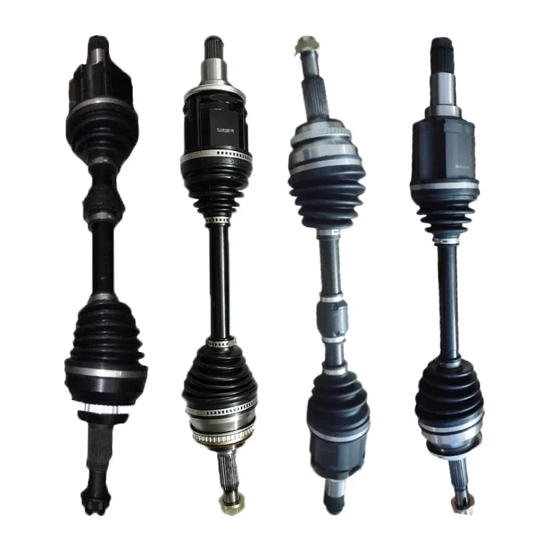 

High Quality Car Front Left Haft Drive Shaft For CAMRY COROLLA OEM 43420-