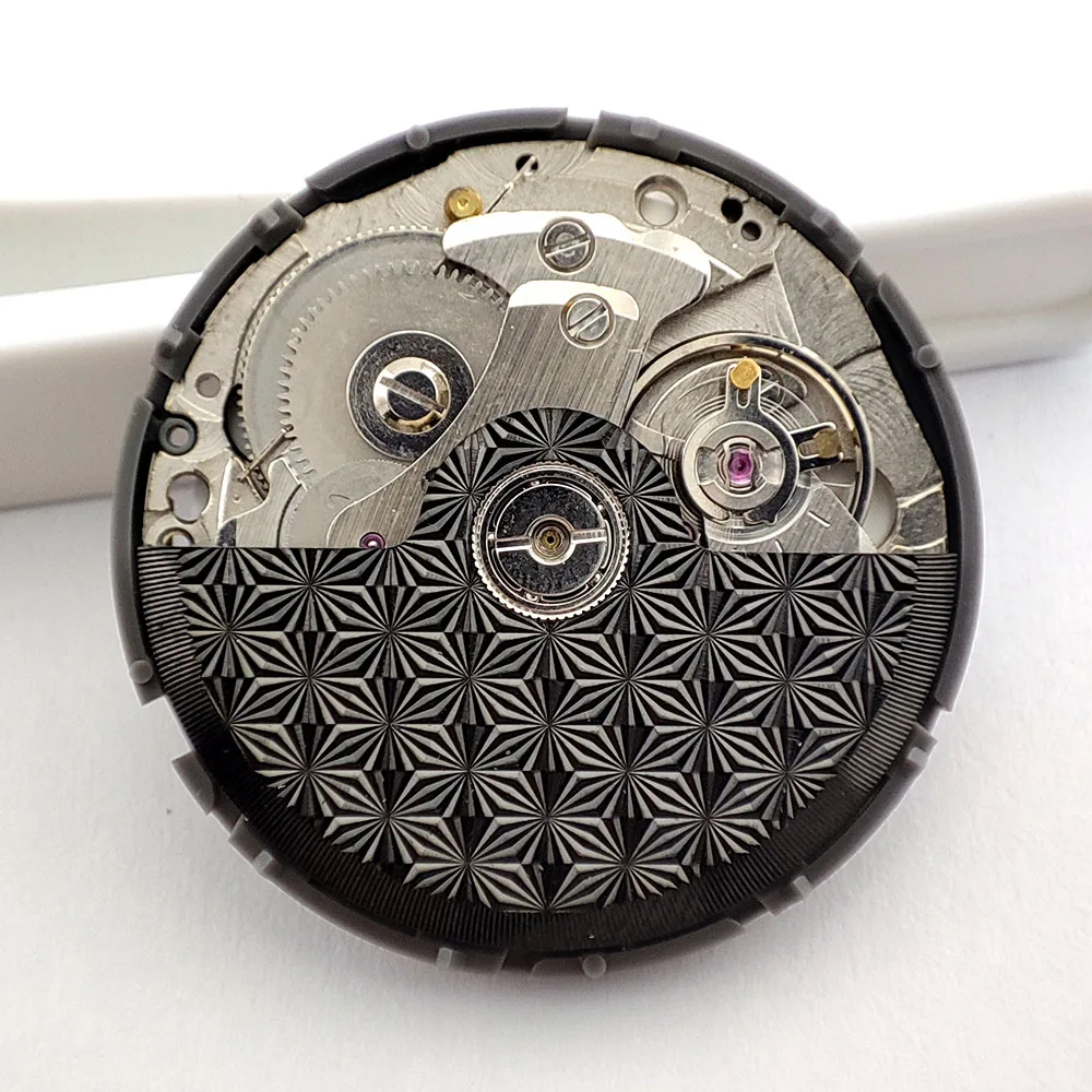NH35 Watch Rotor Movements Rotor Patch Watch Repair Rotor accessories Fit 4R NH36 NH34 NH35 movement Oscillating Weight Rotors