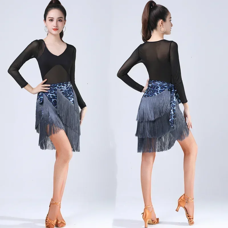 تنورة نايلون نسائية غير متماثلة ، أزياء كيبوب ، مصارعة رعاة البقر ، ملابس نسائية ، رومبا تشا ، موسيقى الجاز ، الأفضل ،