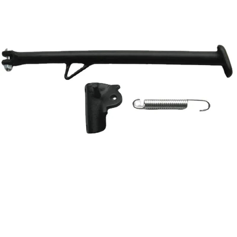 Motorcycle Equipments Xinyuan X2X Side Bracket Kit Motorcycle Parts Stands
