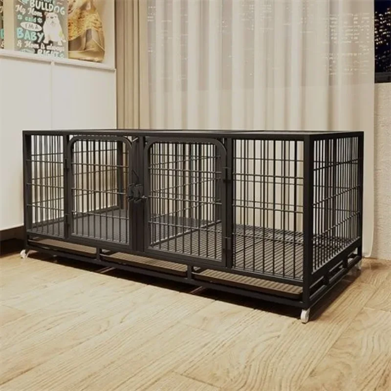 Cat Three-layer cat breeding  Rabbit pigeon  Breeding cage