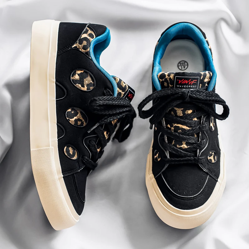 

2025 New Dissolved Shoes Canvas Shoes for Male Students Sports and Leisure Men's Shoes Versatile Board Shoes