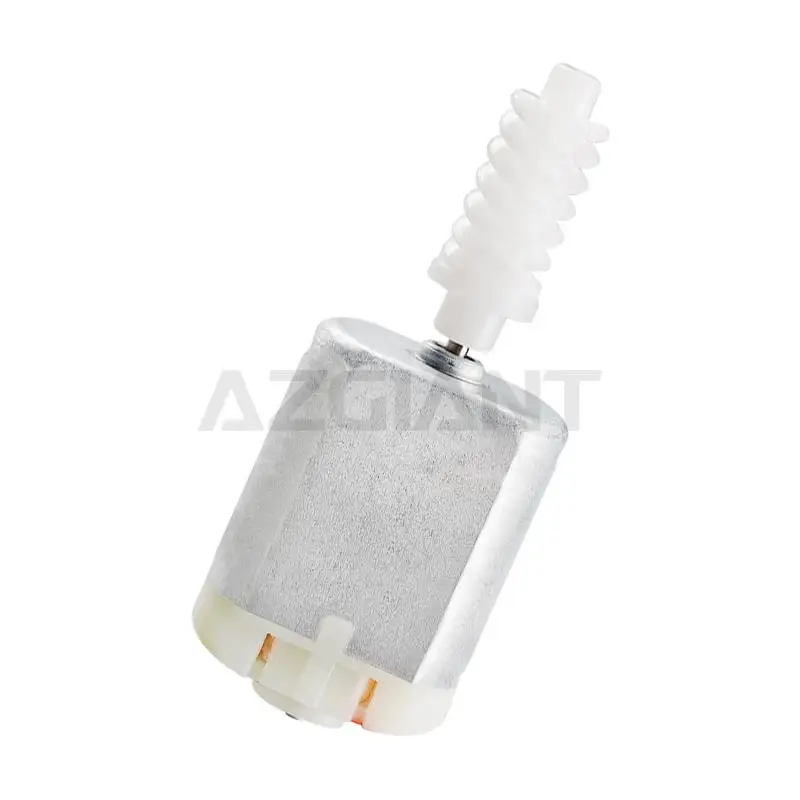Parts Accessories Internals Car Central Door Lock Actuator Motor Manufacturer Ex-Factory High Quality for 2004-2006 Lexus RX330 4