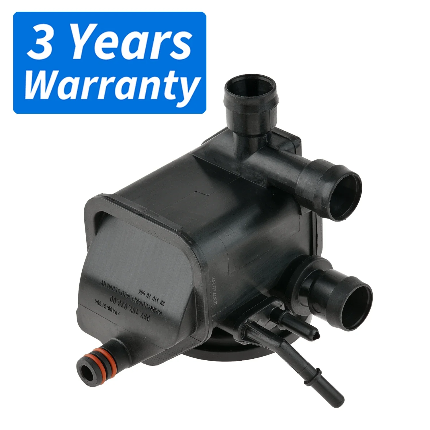 

Oil Separator Crankcase Vent Valve 99710703800,99710703801 For PORSCHE 911 (997) Carrera 3.8 2004-2008