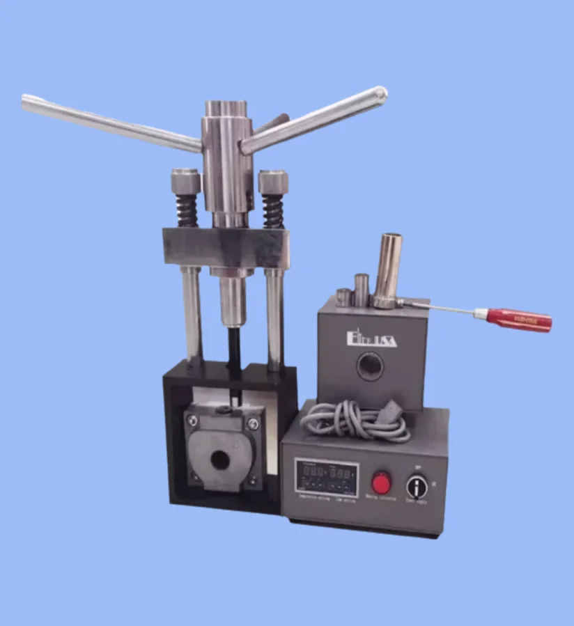 

Dental Flexible Denture Injection Machine 350W 110V/220V Dentistry Lab Equipment Automatic Denture Making System