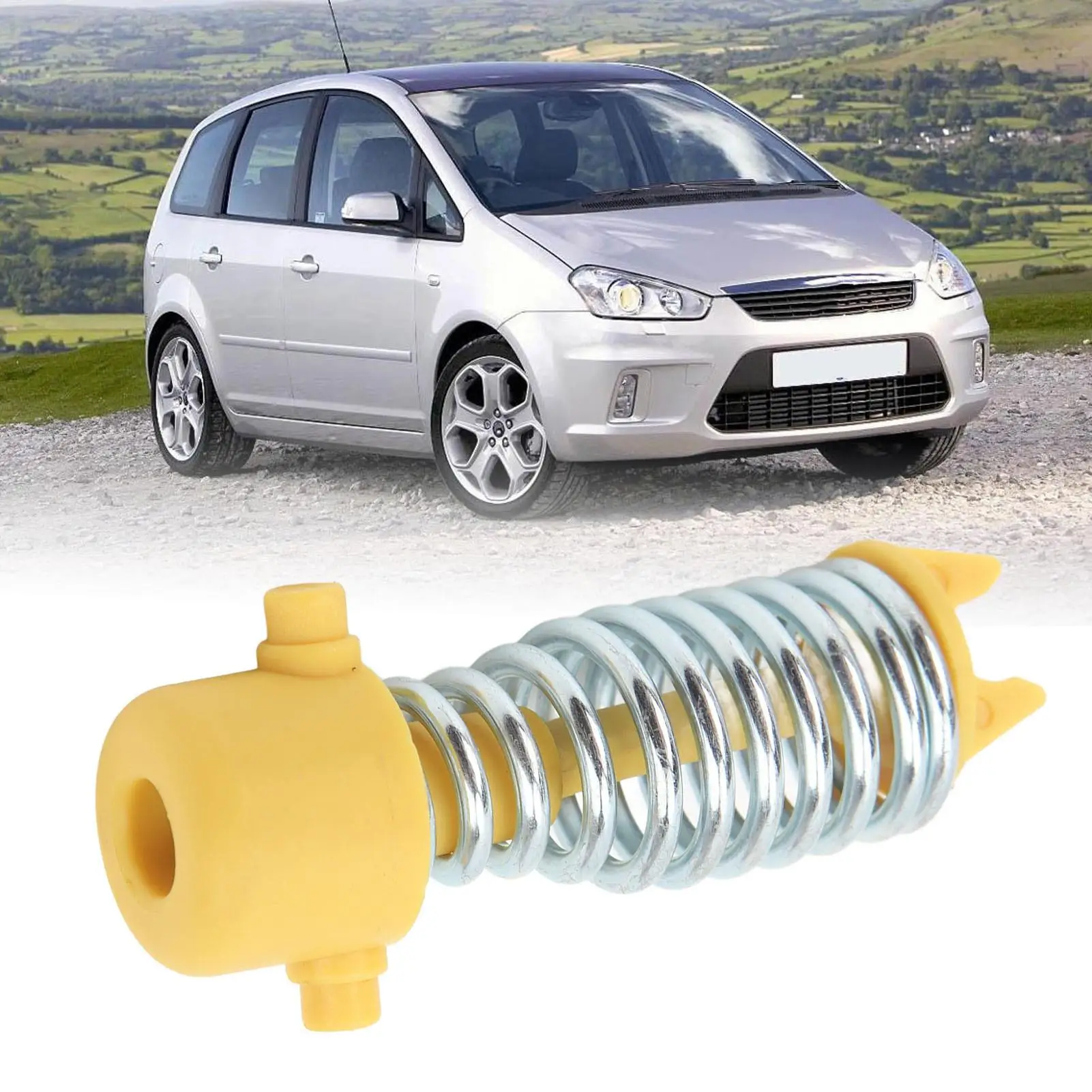 Comandi freno a pedale Ritorno per pedale Ford C- Kuga Tourneo Connect