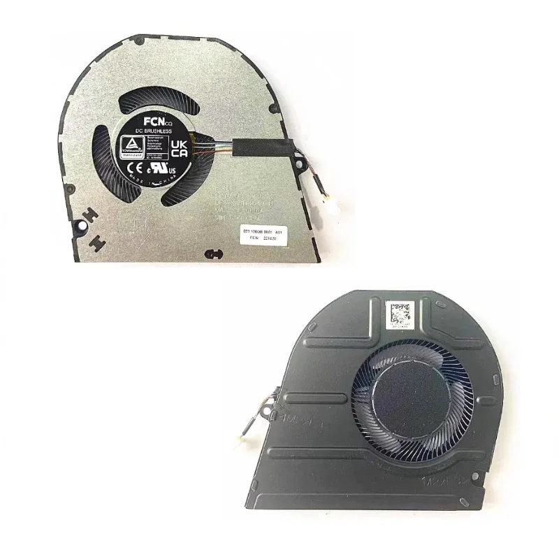 

For Inspiron 14 5425 5420 New Laptop CPU Cooling Fan 05V75Y 5V75Y Accessories