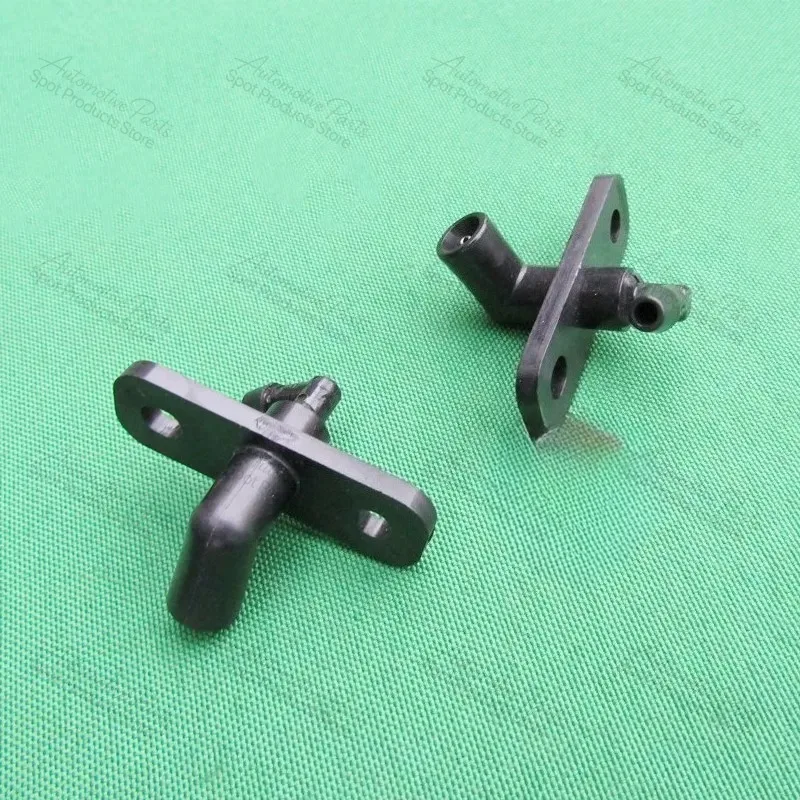 1PC Suitable for XR-V Vezel 2014-2022 Rear Windshield Washer Nozzle Window Cleaning Spray Head
