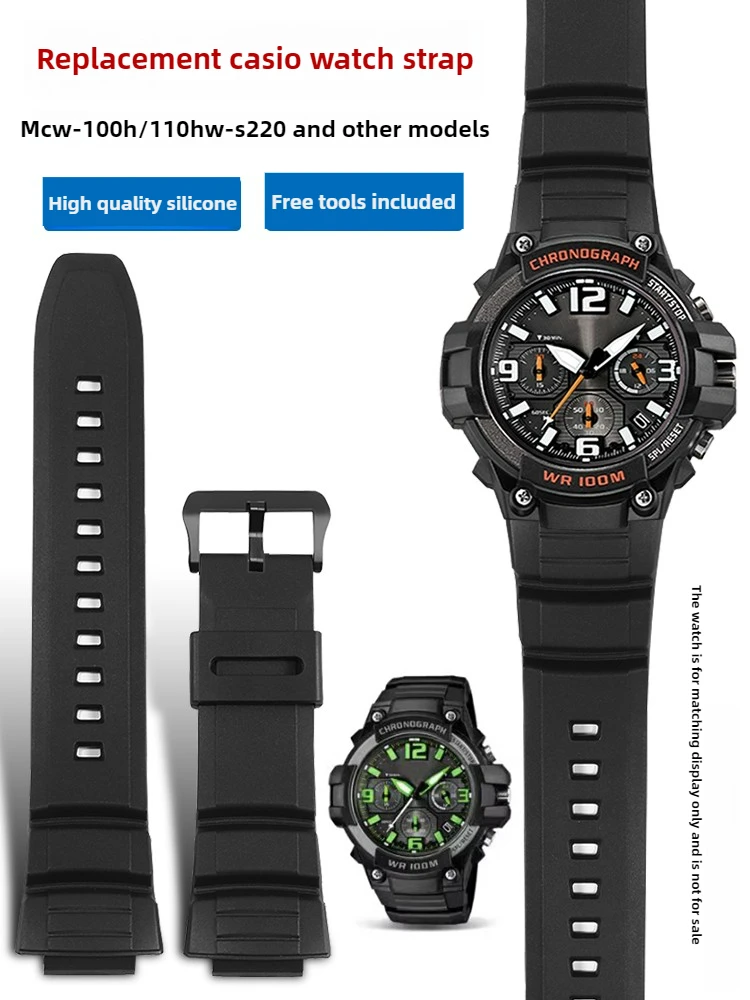 Suitable For Casio … - image