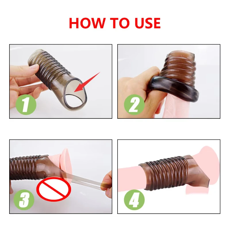 Vibrator Titik G Vagina Cock Ring Silikon Reusable Tahan Lama Ejakulasi Ereksi Lebih Kuat Klitoris ButtPlug Anal Mainan Seks Dewasa Pria