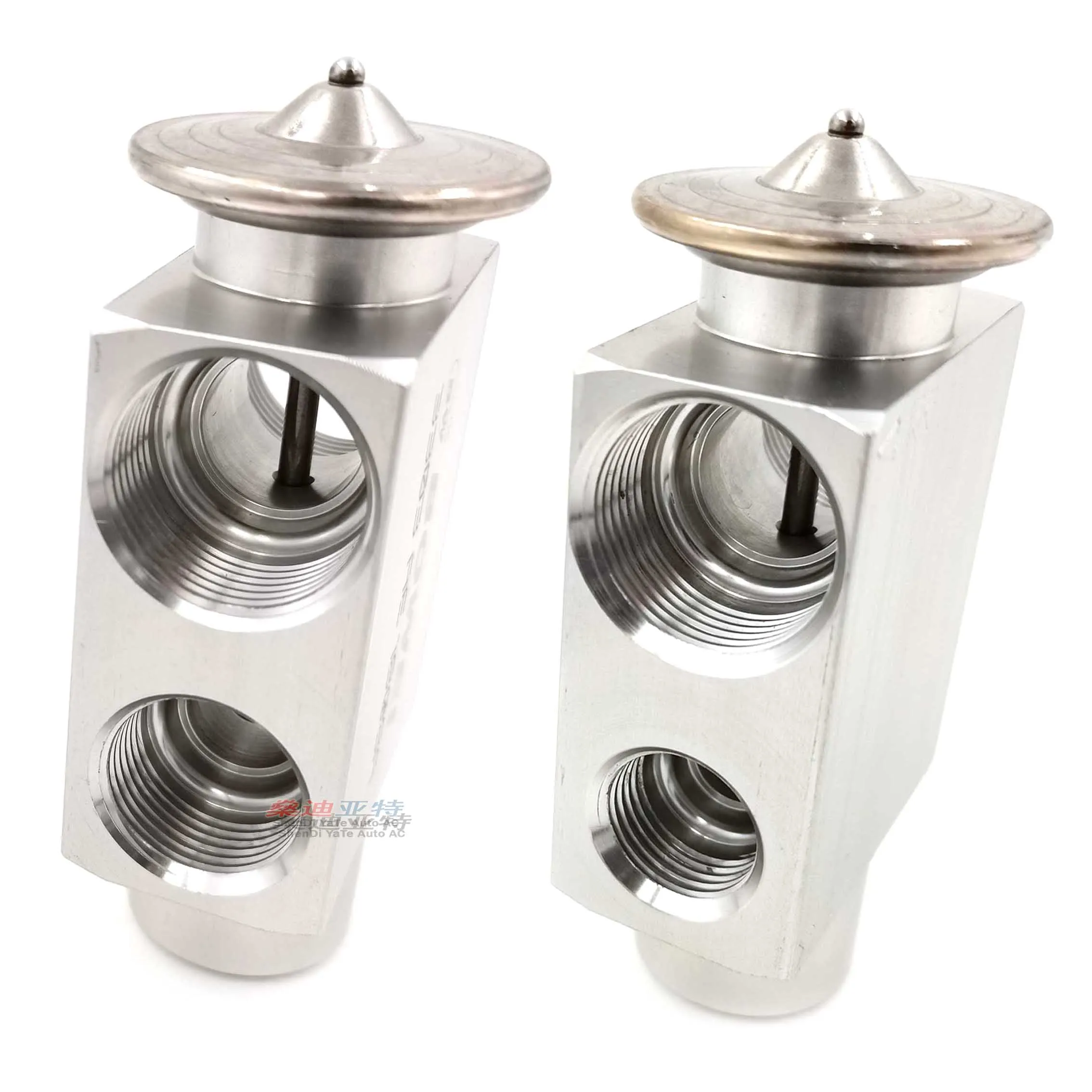 

1268300284 Car A/C Expansion Valve For 79-91 Mercedes Benz W126 C126 BMW E30 E23 Volkswagen Santana 3000 1268300384 1268300584