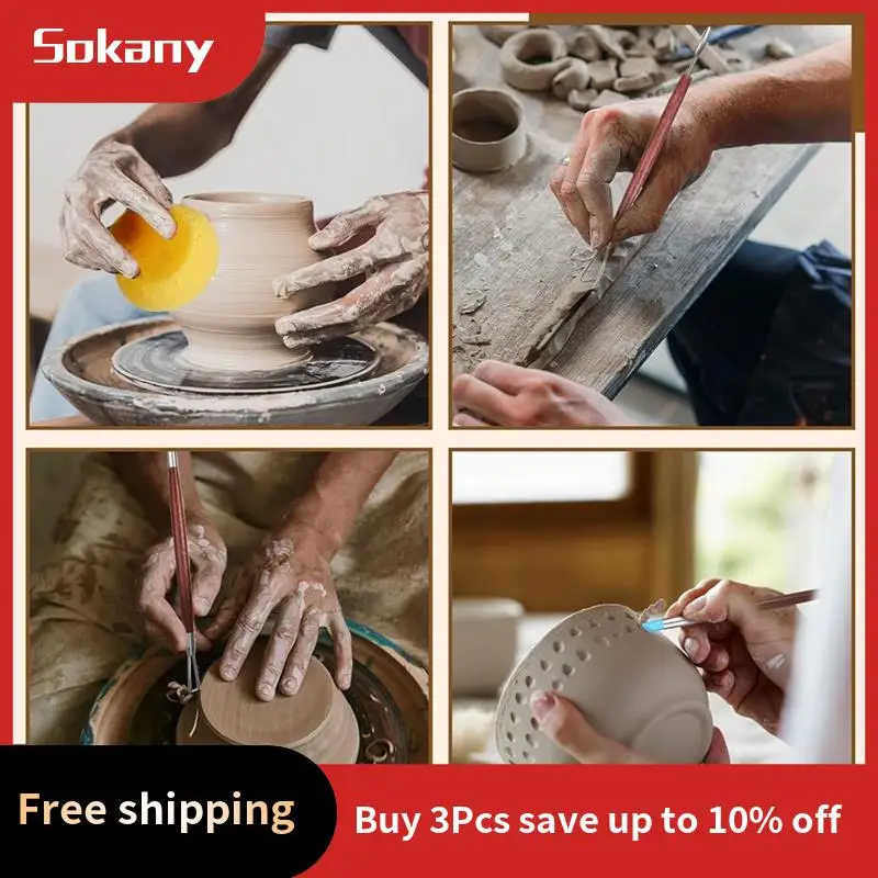 A59E-32 Pieces Pott…