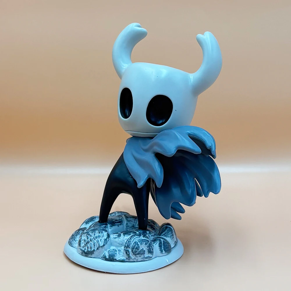 14CM creux chevalier le chevalier Gk petit chevalier Figurine à collectionner modèle poupée décoration Figurine jouets pour enfants cadeaux